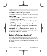 Предварительный просмотр 116 страницы Bosch Professional GCY 42 Original Instructions Manual