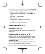 Предварительный просмотр 117 страницы Bosch Professional GCY 42 Original Instructions Manual