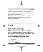 Предварительный просмотр 119 страницы Bosch Professional GCY 42 Original Instructions Manual