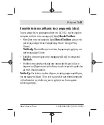 Предварительный просмотр 149 страницы Bosch Professional GCY 42 Original Instructions Manual