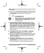 Предварительный просмотр 204 страницы Bosch Professional GCY 42 Original Instructions Manual