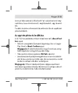 Предварительный просмотр 211 страницы Bosch Professional GCY 42 Original Instructions Manual