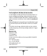 Preview for 213 page of Bosch Professional GCY 42 Original Instructions Manual