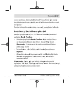 Предварительный просмотр 267 страницы Bosch Professional GCY 42 Original Instructions Manual