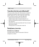 Preview for 268 page of Bosch Professional GCY 42 Original Instructions Manual