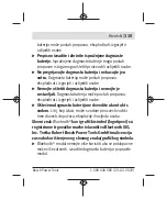 Предварительный просмотр 319 страницы Bosch Professional GCY 42 Original Instructions Manual