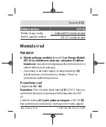 Предварительный просмотр 323 страницы Bosch Professional GCY 42 Original Instructions Manual