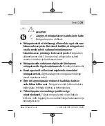 Preview for 329 page of Bosch Professional GCY 42 Original Instructions Manual