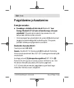 Preview for 334 page of Bosch Professional GCY 42 Original Instructions Manual