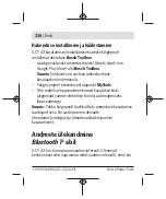 Preview for 336 page of Bosch Professional GCY 42 Original Instructions Manual