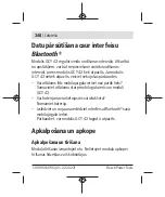 Preview for 348 page of Bosch Professional GCY 42 Original Instructions Manual