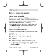 Preview for 354 page of Bosch Professional GCY 42 Original Instructions Manual