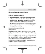 Preview for 357 page of Bosch Professional GCY 42 Original Instructions Manual