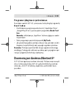 Предварительный просмотр 359 страницы Bosch Professional GCY 42 Original Instructions Manual