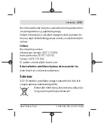 Preview for 361 page of Bosch Professional GCY 42 Original Instructions Manual