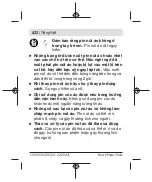 Предварительный просмотр 422 страницы Bosch Professional GCY 42 Original Instructions Manual