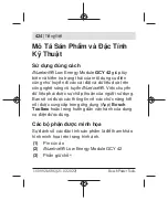 Preview for 424 page of Bosch Professional GCY 42 Original Instructions Manual