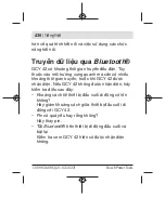 Preview for 430 page of Bosch Professional GCY 42 Original Instructions Manual