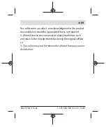 Preview for 459 page of Bosch Professional GCY 42 Original Instructions Manual