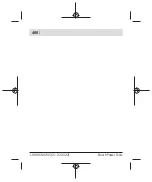 Preview for 460 page of Bosch Professional GCY 42 Original Instructions Manual