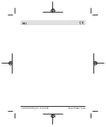 Предварительный просмотр 468 страницы Bosch Professional GCY 42 Original Instructions Manual