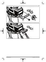 Preview for 5 page of Bosch Professional GDR 12V-110 Original Instructions Manual