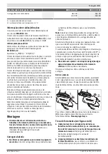 Предварительный просмотр 35 страницы Bosch Professional GDR 18 V-160 Original Instructions Manual