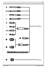 Предварительный просмотр 209 страницы Bosch Professional GDR 18 V-160 Original Instructions Manual