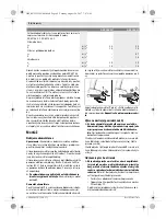 Предварительный просмотр 311 страницы Bosch Professional GDR 18 V-160 Original Instructions Manual