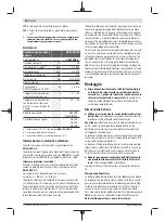 Preview for 38 page of Bosch Professional GDS 18V-300 Original Instructions Manual