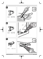 Предварительный просмотр 4 страницы Bosch Professional GHG 20-60 Original Instructions Manual