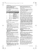 Предварительный просмотр 120 страницы Bosch Professional GHG 20-63 Original Instructions Manual