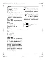 Preview for 56 page of Bosch Professional GLI 18V-1900 Original Instructions Manual