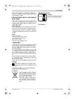 Preview for 87 page of Bosch Professional GLI 18V-1900 Original Instructions Manual