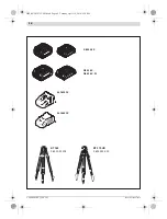 Preview for 94 page of Bosch Professional GLI 18V-1900 Original Instructions Manual