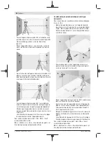 Предварительный просмотр 24 страницы Bosch Professional GLL 2-15 G Original Instructions Manual