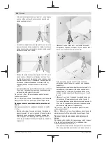 Предварительный просмотр 114 страницы Bosch Professional GLL 2-15 G Original Instructions Manual