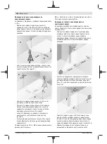 Предварительный просмотр 146 страницы Bosch Professional GLL 2-15 G Original Instructions Manual