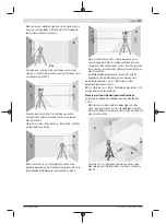 Предварительный просмотр 151 страницы Bosch Professional GLL 2-15 G Original Instructions Manual