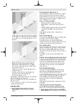 Предварительный просмотр 158 страницы Bosch Professional GLL 2-15 G Original Instructions Manual