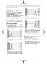 Предварительный просмотр 162 страницы Bosch Professional GLL 2-15 G Original Instructions Manual