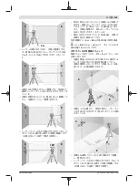 Предварительный просмотр 185 страницы Bosch Professional GLL 2-15 G Original Instructions Manual