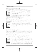 Предварительный просмотр 94 страницы Bosch Professional GLM 50-23 G Original Instructions Manual