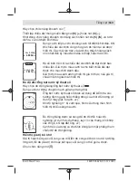 Предварительный просмотр 113 страницы Bosch Professional GLM 50-23 G Original Instructions Manual