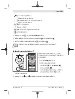 Предварительный просмотр 165 страницы Bosch Professional GLM 50-27 C Original Instructions Manual