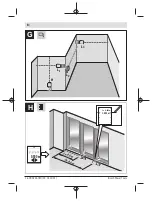 Предварительный просмотр 8 страницы Bosch Professional GLM 50-27 CG Original Instructions Manual