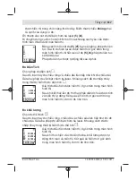 Предварительный просмотр 117 страницы Bosch Professional GLM 50-27 CG Original Instructions Manual