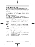 Предварительный просмотр 120 страницы Bosch Professional GLM 50-27 CG Original Instructions Manual