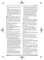 Preview for 11 page of Bosch Professional GPB 18V-5 C Manual