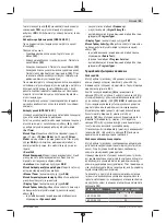 Preview for 93 page of Bosch Professional GPB 18V-5 C Manual